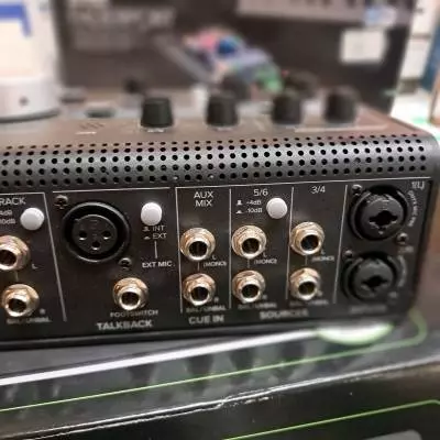 Mackie - BIG KNOB STUD+ 2